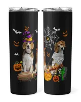 Skinny Tumbler