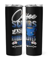 Skinny Tumbler