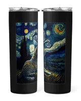 Skinny Tumbler