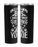 Skinny Tumbler