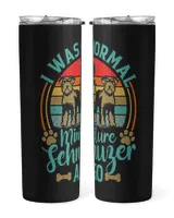 Skinny Tumbler