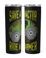 Skinny Tumbler