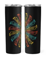 Skinny Tumbler