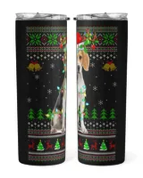 Skinny Tumbler