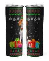 Skinny Tumbler