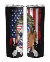 Skinny Tumbler