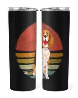 Skinny Tumbler