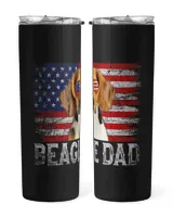 Skinny Tumbler