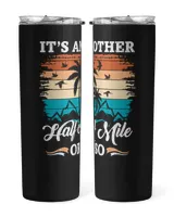 Skinny Tumbler