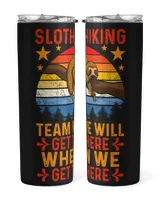 Skinny Tumbler