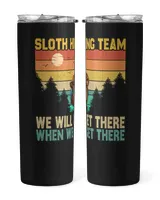 Skinny Tumbler