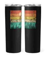 Skinny Tumbler