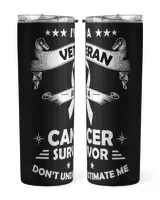 Skinny Tumbler