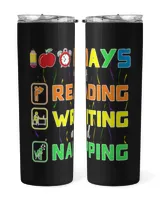 Skinny Tumbler