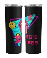 Skinny Tumbler