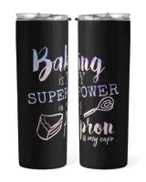 Skinny Tumbler