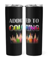 Skinny Tumbler