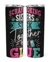Skinny Tumbler