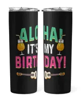 Skinny Tumbler