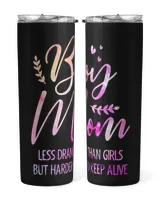 Skinny Tumbler