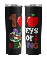 Skinny Tumbler