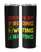 Skinny Tumbler