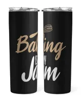 Skinny Tumbler