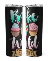 Skinny Tumbler