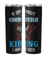 Skinny Tumbler