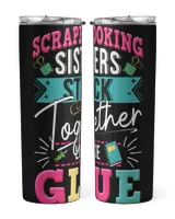 Skinny Tumbler