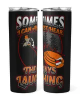 Skinny Tumbler