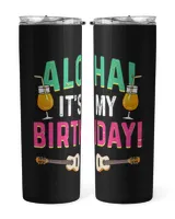 Skinny Tumbler