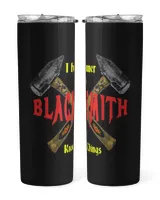 Skinny Tumbler