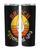 Skinny Tumbler