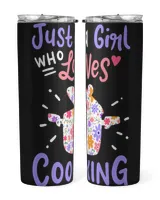 Skinny Tumbler
