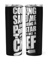 Skinny Tumbler