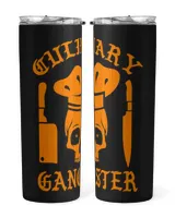 Skinny Tumbler