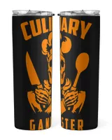 Skinny Tumbler