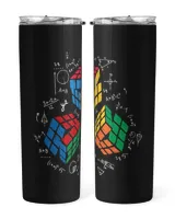 Skinny Tumbler