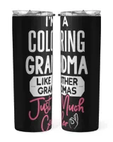 Skinny Tumbler