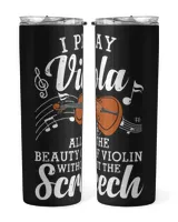 Skinny Tumbler