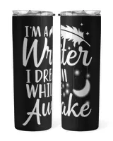 Skinny Tumbler