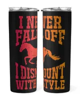 Skinny Tumbler