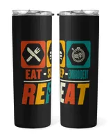Skinny Tumbler