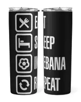 Skinny Tumbler