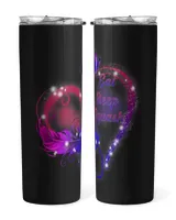 Skinny Tumbler