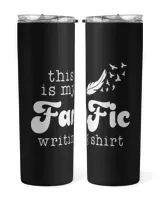 Skinny Tumbler