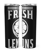 Skinny Tumbler