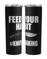 Skinny Tumbler