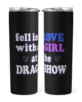 Skinny Tumbler